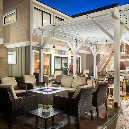Residence Inn San Diego La Jolla Zewnętrze zdjęcie