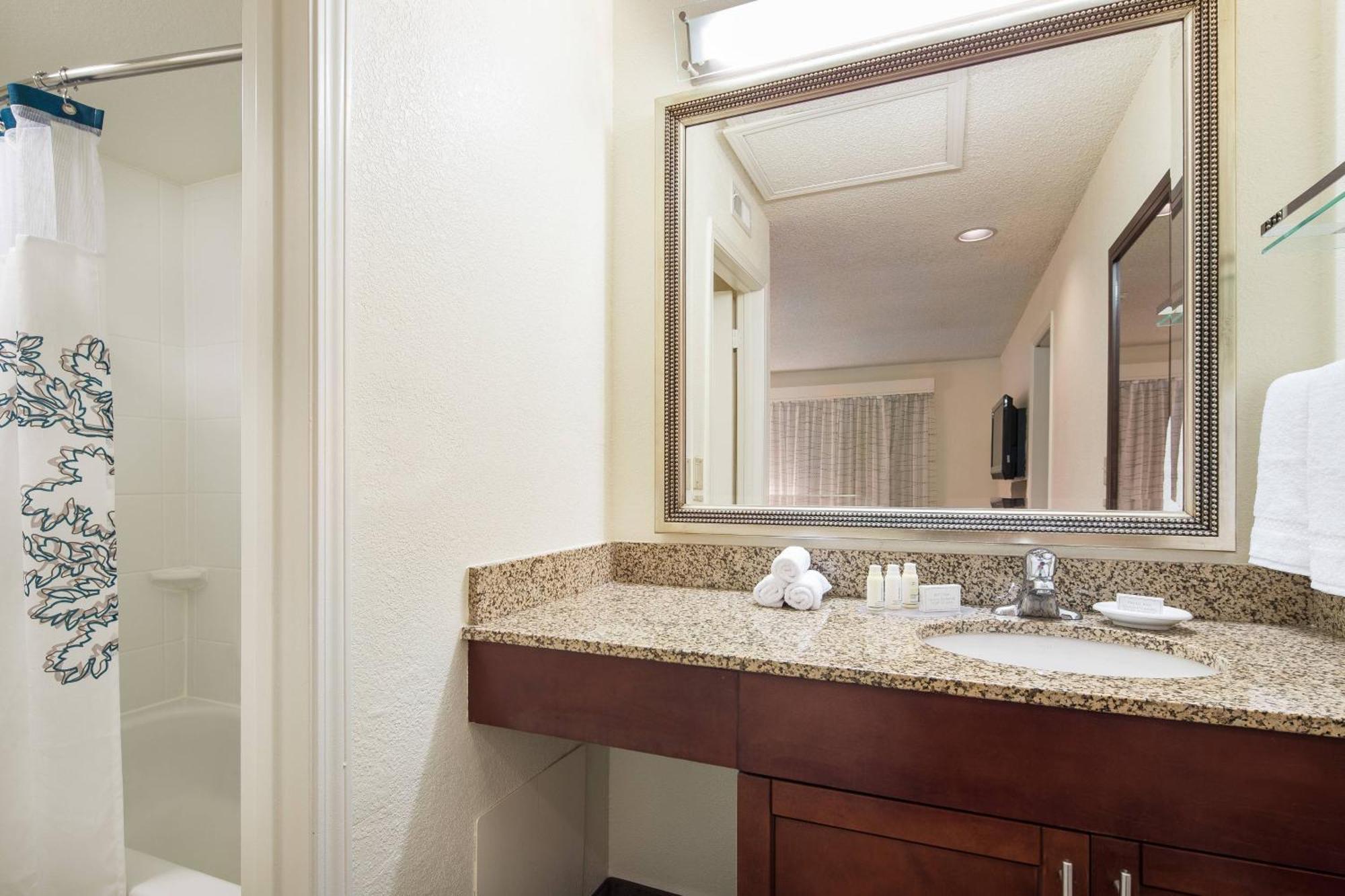 Residence Inn San Diego La Jolla Zewnętrze zdjęcie